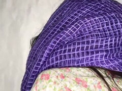 Desi Fake Baba Rough Fucks Punjabi Stepmom's Big Ass Doggy Style