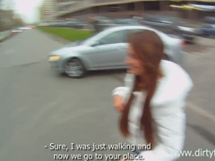 Kuřba, Honění, Různé pohledy, Zrzavé, Teenka