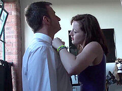 Pijpbeurt, Geschoren