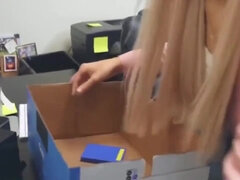 Grote kont, Blond, Pijpbeurt, Classisch, Schattig, Lul, Harig, Kut duiken