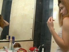 Tussi, Masturbation, Solo