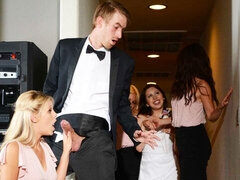 Iso perse, Iso kulli, Suihinotto, Takaapäin, Nnm, Luonnolliset tissit, Tissit