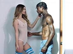 Smokin Hot Latina Compilation ft Destiny Cruz, Eliza Ibarra  MORE - EroticaX