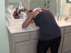 Ameriški, Bdsm, Dominacija, Ženska dominacija, Domaci pornič, Ponižanje, Milf, Erotika