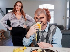 Hálószoba, Hatalmas hátsó, Monumentális dákó, Tekintélyes didik, Cumizás, Kutya póz, Négyes, Érett feleség