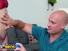 Perse, Bikinit, Blondi, Pienikokoinen, Ajeltu, Laiha, Teini, Tissit