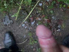 Любители, Британки, Геи, На природе, На публике, Соло