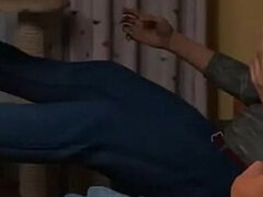 Perfect Housewife Gameplay #25