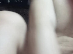 Asijské, Filipínské, Masturbace, Sólo