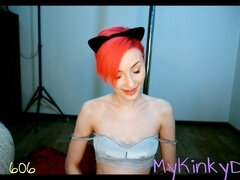 Analny, Z odbytu do ust, Związanie dyscyplina & dominacja uległość, Rudowłosa, Nastolatki