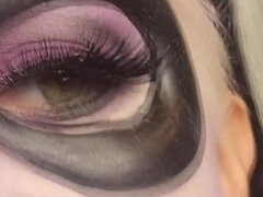 Amatööri, Isot tissit, Nais alistaja, Pillu, Tatuointi