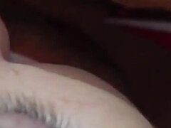 Amatoriale, Leccata di culo, Bisessuale, Facesitting, Piede fetish, Latina, Terzetto