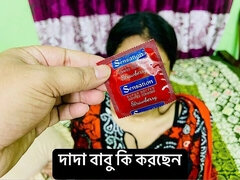 Fucking with My New Sexy Stuff and She Is so Hot, I Am Enjoying the Full Moment