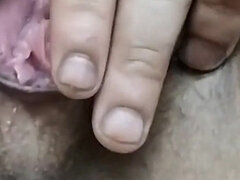 18 anos, Peitos grandes, Masturbação, Feito em casa, Xoxota, Solo chão, Adolescente, Apertado