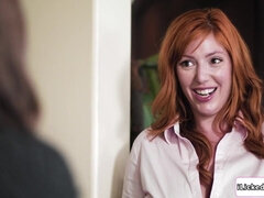 Anal, Grupo, Peludoa, Lésbica, Mãe gostosa, Ruivoa, Sexo grupal a três, Brinquedos