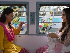 Baaghi - Indian full movie