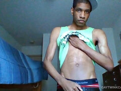 Amateur, Negro, Corridas, Polla, Pajear, Camara web