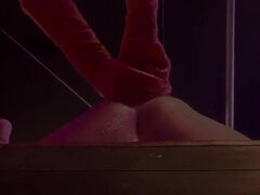 Perse, Vibraattori, Ääripää, Nais alistaja, Hd, Valtava, Lisäys, Punapää