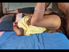 素人, ぽっちゃり, カップル, 自家製, インド人, 熟年, 禁句