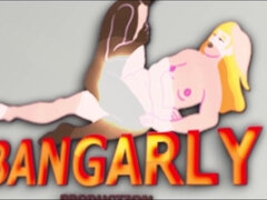Amatéri, Kuřba, Brunetka, Péro, Ebenové, Honění, Masturbácia, Pička