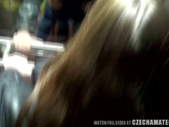 Amateur, Mamada, Pareja, Checa, Sexo duro, Casero, Pov, Realidad