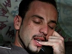 In den arsch, Blondine, Brasilien, Braunhaarige