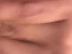 Amatéři, Brunetka, Tvrdé kecy, Ženský, Femdom, Honění, Masturbace, Stříkání