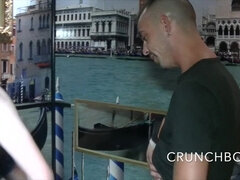 Amatőr, Cumizás, Francia, Meleg, Kőkemény, Maszti, Hármas