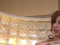 Asiatisk, Stor stjärt, Stora tuttar, Brunett, Snopp, Milf, Slampa, Tonåring