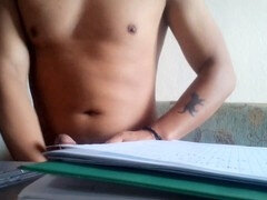 Gay amateur, onanism, amateur