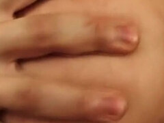 18 let, Anál, Asijské, Velký zadek, Kuřba, Pár, Dildo, Teenka