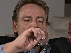 Anale, Bambino, Bionda, Pompino, Brunetta, Schizzo di sborra, Lingerie, Tette