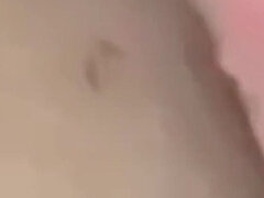 Grande cazzo, Schizzo di sborra, Fetish, Fatto in casa, Lingerie