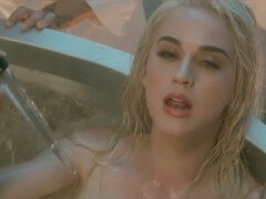 Αμερικάνος, Μπικίνι, Διασημότητα, Συνδυασμός