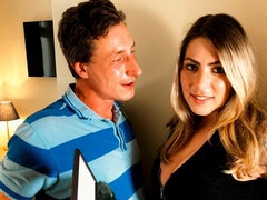 Grosser arsch, Blasen, Hundestellung, Doppelpenetration, Fetisch, Handjob, Masturbation, Milf