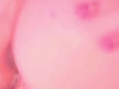 Amatőr, Hatalmas hátsó, Pár, Műcerka