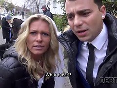 Felszarvazott, Ruha, Hd, Házi készítésű, Férj, Érett feleség, Harisnya, Feleség