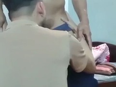 69, 페티쉬, 게이, 하드코어, 일본인, 대단히, 빼빼한, 청소년