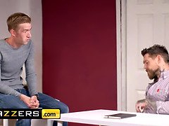 Velké kozy, Blondýna, Vysokoškolačka, Hd, Monstrum, Jezdectví, Ječení, Učitel