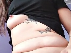 Stellung 69, Leie, Grosse titten, Erotisch, Fingern, Masturbation, Erotischer film, Titten