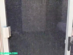 big tits teen gets rough homemade sex with deepthroat