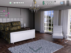 18 χρονον, Τρισδιάστατο, Συμπαθητική