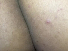 Cul, Gros cul, Rondelette, Couple, Fait maison, Nue