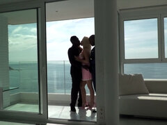 Amatoriale, Tette grandi, Bionda, Schizzo di sborra, Hd, Interrazziale, Mamma che vorrei scoparmi, Mamma