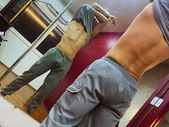 Jerk off Dominant - Jerk off Dominant