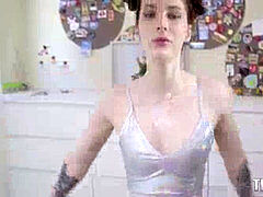 Amatoriale, Palestra, Piccola, Realtà, Ragazza