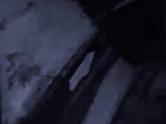 Afrikanisch, Wohlbeleibte schöne frauen, Schwarz, Paar, Fingern, Selbstgemacht, Nackt, Muschi