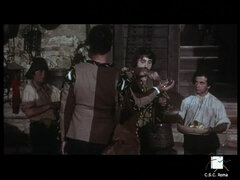 Braunhaarige, Erotischer film, Vintage