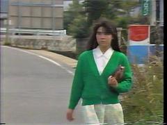 Japán, Régebbi évjáratú pornó