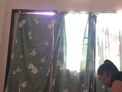 Leie, Asiatisch, Handjob, Massage, Reif, Milf, Thai